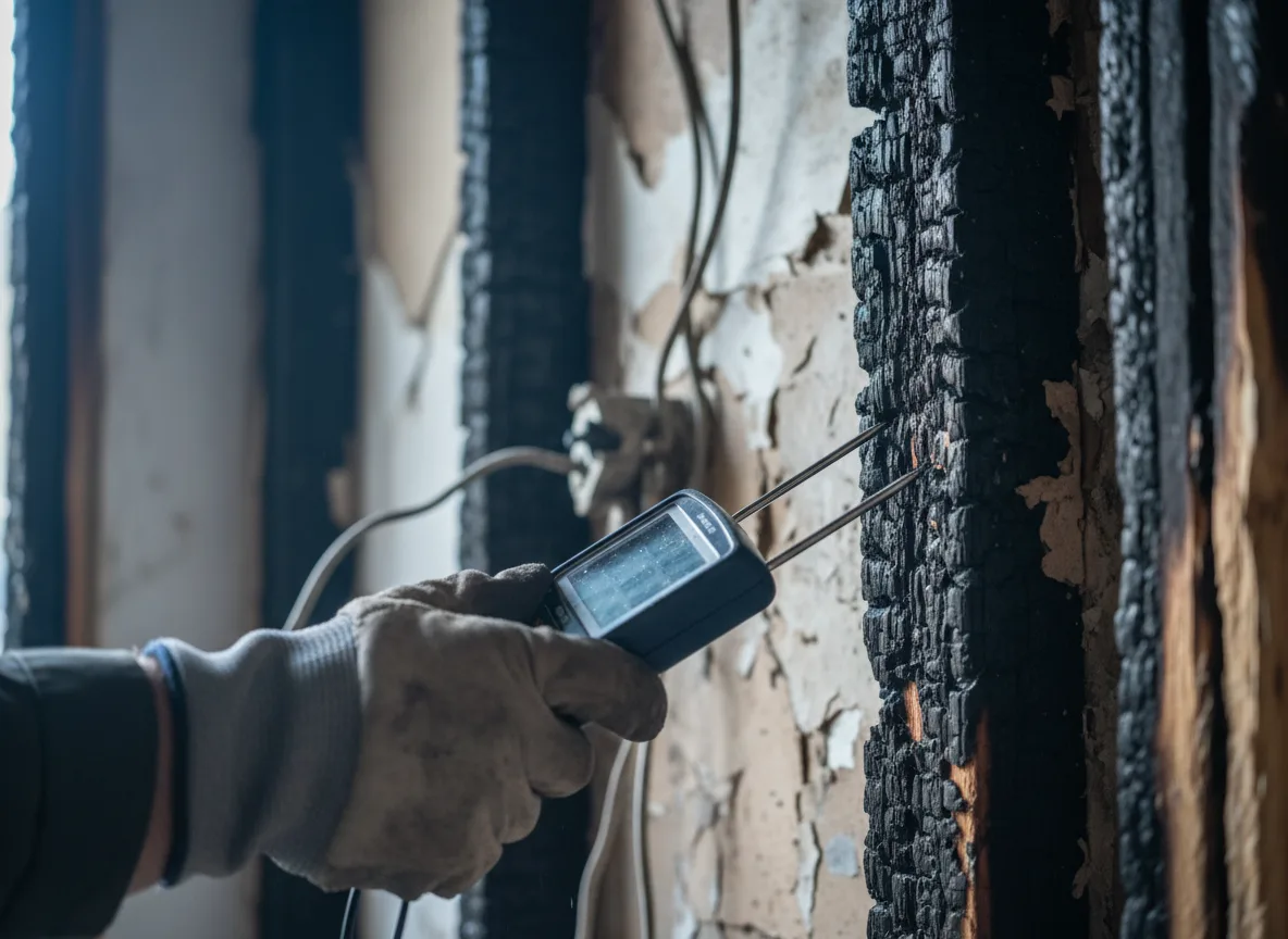 Fire Damage Restoration Gray, IA FAQs
